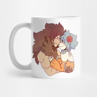 Gajevy Mug